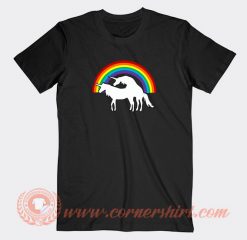 Uniporn-Unicorn-Parody-T-shirt-On-Sale