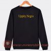 Uppity-Negro-Sweatshirt-On-Sale