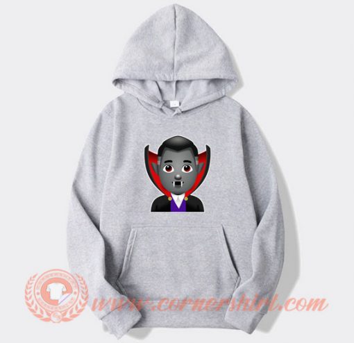 Vampire-Emoji-hoodie-On-Sale