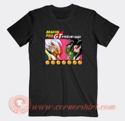 Vegeta-Vs-Goku-T-shirt-On-Sale