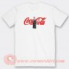 Vintage-Coca-Cola-Logo-T-shirt-On-Sale