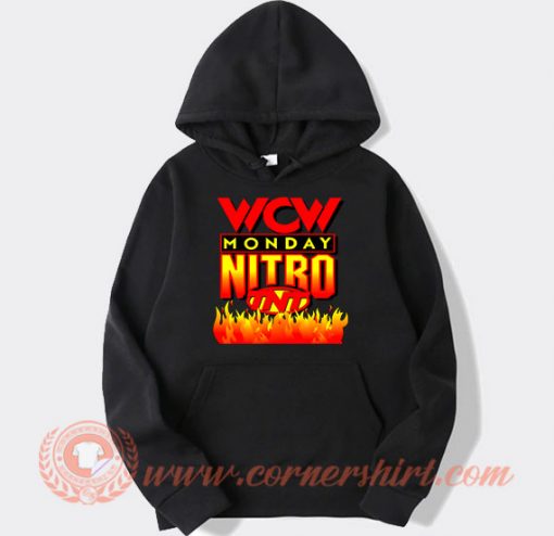 WCW-Monday-Nitro-Tnt-hoodie-On-Sale