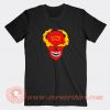 WWE-Stone-Cold-Austin-316-Red-Skull-T-shirt-On-Sale