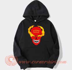 WWE-Stone-Cold-Austin-316-Red-Skull-hoodie-On-Sale