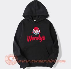 Wendy’s-Logo-hoodie-On-Sale