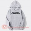 Written-And-Directed-By-The-Wachowski-Sisters-hoodie-On-Sale