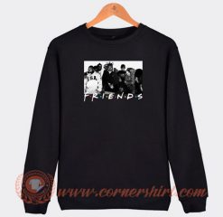 Wu-Tang-Clan-Friends-Sweatshirt-On-Sale