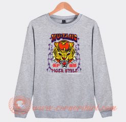 Wu-Tang-Clan-Tiger-Style-Sweatshirt-On-Sale