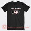 Wu-Wear-Globe-The-Saga-Continues-T-shirt-On-Sale