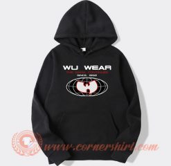 Wu-Wear-Globe-The-Saga-Continues-hoodie-On-Sale