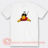 Xi-Jinping-VS-Winnie-The-Pooh-T-shirt-On-Sale