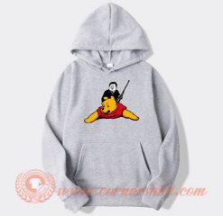 Xi-Jinping-VS-Winnie-The-Pooh-hoodie-On-Sale