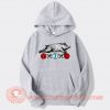 Alice In Chains The Other White Meat hoodie On Sale