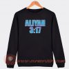 Aliyah-3-17-Blue-Sweatshirt-On-Sale