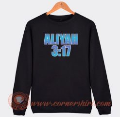 Aliyah-3-17-Blue-Sweatshirt-On-Sale