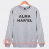 Alma-Har'el-Sweatshirt-On-Sale