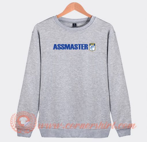 Ass-Master-Bassmaster-Bass-Fishing-Sweatshirt-On-Sale