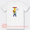 Bart-Simpson-Underachiever-And-Proud-Of-It-T-shirt-On-Sale