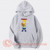 Bart Simpson Underachiever And Proud Of It hoodie On Sale