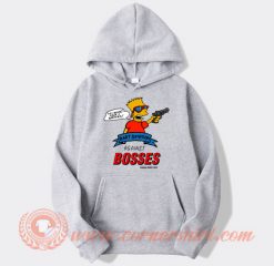 Bart-Simpsons-Against-Bosses-hoodie-On-Sale