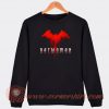 Batwoman-Sweatshirt-On-Sale