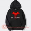 Batwoman hoodie On Sale
