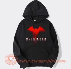 Batwoman hoodie On Sale