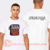 Beastie Boys ED Renfro Sardine Can T-shirt On Sale