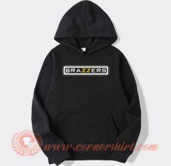 Brazzers-logo-hoodie-On-Sale