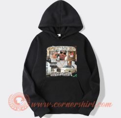 Chopper City In The Ghetto hoodie On Sale