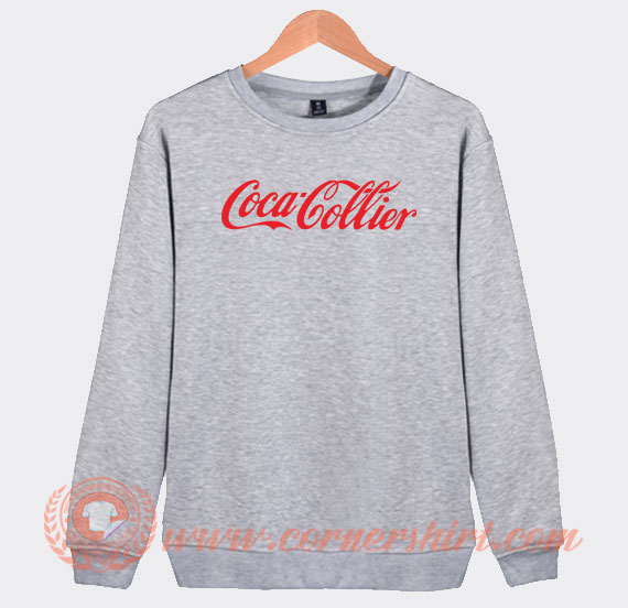 Coca-Collier-Sweatshirt-On-Sale