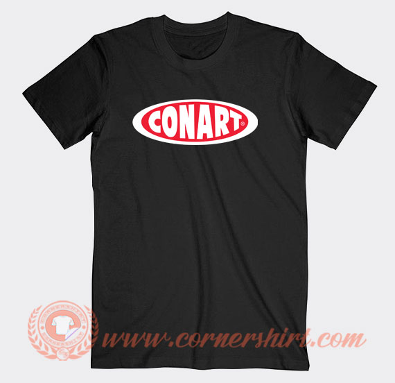Cornershirt.com