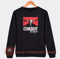 Cowboy-Killer-Sweatshirt-On-Sale