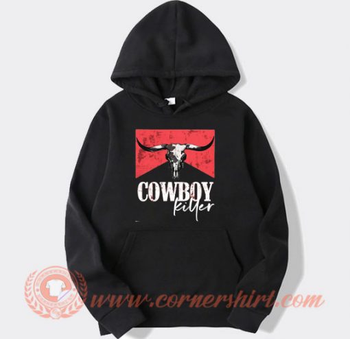 Cowboy-Killer-hoodie-On-Sale