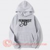 Danny Devito Feminist AF hoodie On Sale