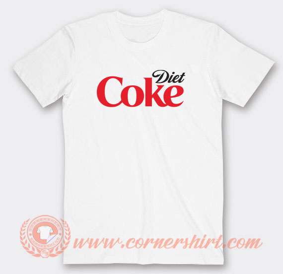 Diet-Coke-T-shirt-On-Sale