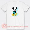 Disney-Mickey-Mouse-Justin-Bieber-T-shirt-On-Sale