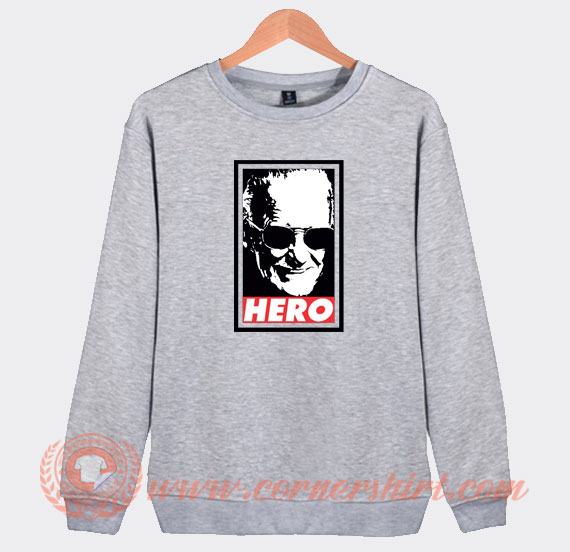 Hero-Stan-Lee-Sweatshirt-On-Sale