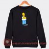 Homer-Simpson-Steve-Harvey-Meme-Sweatshirt-On-Sale