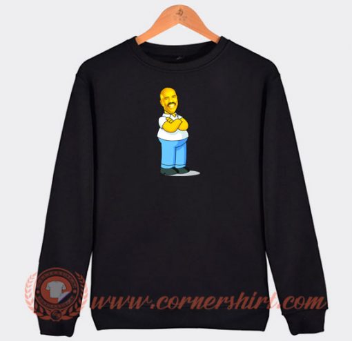 Homer-Simpson-Steve-Harvey-Meme-Sweatshirt-On-Sale