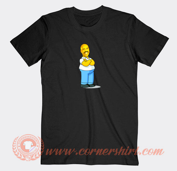 Homer-Simpson-Steve-Harvey-Meme-T-shirt-On-Sale