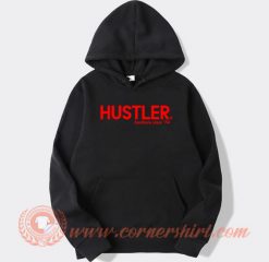 Hustler Hardcore Since 74 hoodie On Sale
