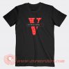 I-Don’t-Like-You-Wearing-Vlone-T-shirt-On-Sale