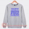 I'd-Rather-Be-listening-To-Smooth-By-Santana-Sweatshirt-On-Sale
