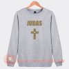 Judas-Lady-Gaga-Sweatshirt-On-Sale