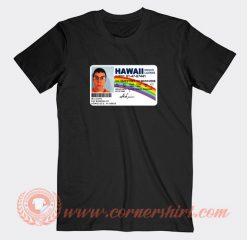 McLovin-Hawaii-Drivers-Licens-T-shirt-On-Sale
