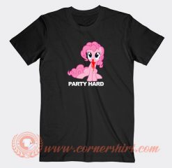 My-Little-Pony-Pinkie-Pie-Party-Hard-T-shirt-On-Sale