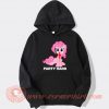 My Little Pony Pinkie Pie Party Hard hoodie On Sale