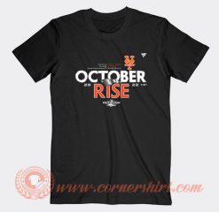 New-York-Mets-October-Rise-2022-Postseason-T-shirt-On-Sale