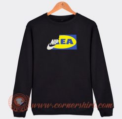 Nikea-Logo-Parody-Sweatshirt-On-Sale
